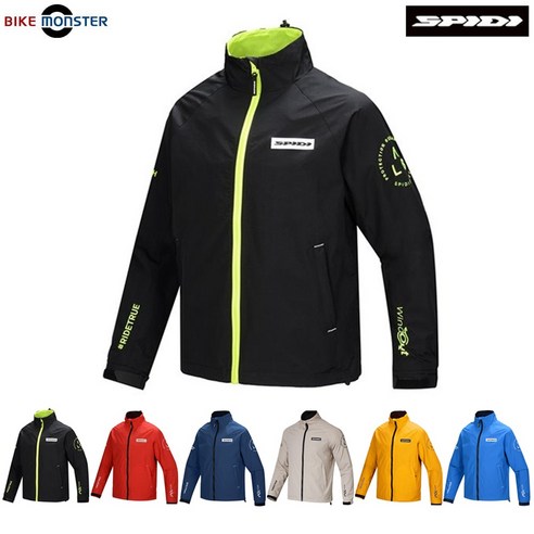 바람을 가르는 자유, 스피디 바람막이 스트라다 윈드아웃 자켓 ll T281 스피디바람막이