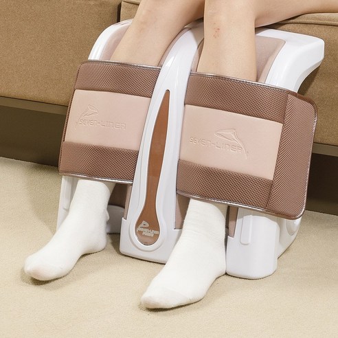 세븐라이너 베스트 뉴 포르테: 지친 다리에 활력을 불어넣는 최고의 선택!