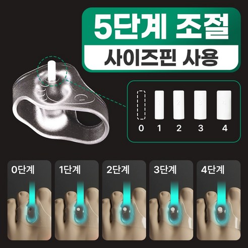 바디랑과 함께, 편안한 발걸음으로 건강한 삶을 되찾으세요!