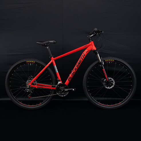 산악 라이딩을 위한 입문자 친화적인 MTB 자전거