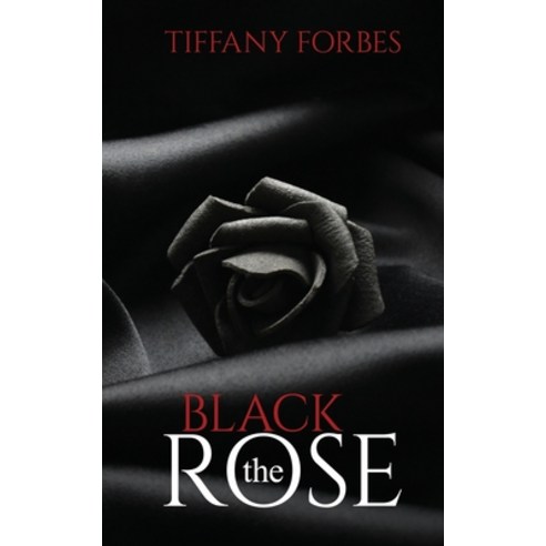 The Black Rose Paperback, Royal Designs, English, 9780578541297