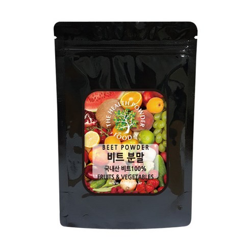 거룩한가 비트 분말, 250g, 1개