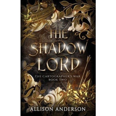 (영문도서) The Shadow Lord Paperback, Oliver-Heber Books, English, 9781648395437