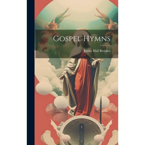 (영문도서) Gospel Hymns Hardcover, Legare Street Press, English, 9781020340499