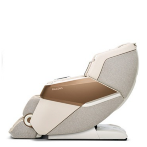 혁신의 날개를 펼치다: 바디프랜드 팔콘S, 당신의 삶에 깊은 휴식을 선물합니다.