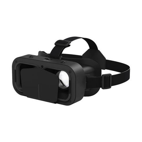 엑토 메타버스 3D 가상현실체험 VR 기기 헤드셋 VR-03 2532OHK
