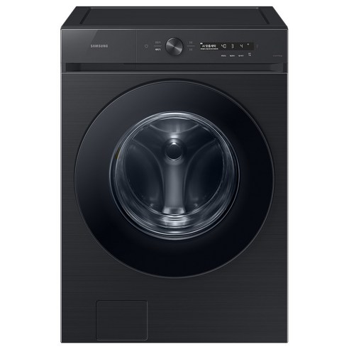 삼성 비스포크 그랑데 올인원 세탁기: 세탁의 새로운 기준을 제시하다