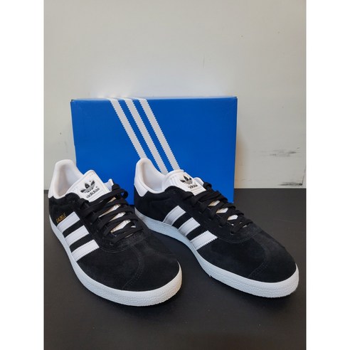 ADIDAS 아디다스 신상품 남여공용 단화 가젤 BB5476