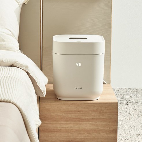 PN풍년 에어벤티 가열식 가습기: 건강과 안락함을 위한 최고의 선택