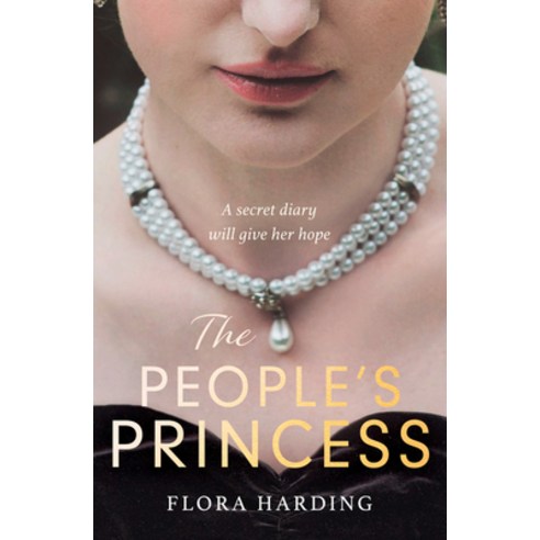 (영문도서) The People''s Princess Paperback, One More Chapter, English, 9780008446925