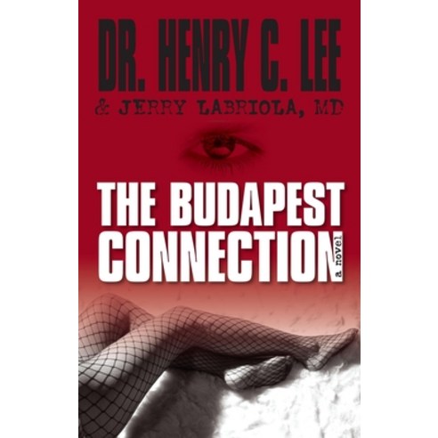 (영문도서) Budapest Connection Hardcover, Prometheus Books, English, 9781591024651