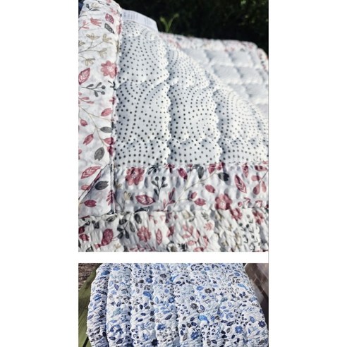 눅눅함은 이제 안녕! 여름밤 꿀잠 예약하는 침구패드