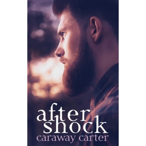 Aftershock Paperback, Independently Published, English, 9798595171137
