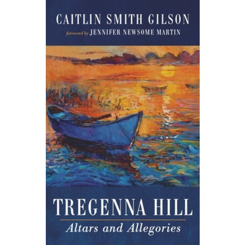(영문도서) Tregenna Hill Hardcover, Resource Publications (CA), English, 9781666725278