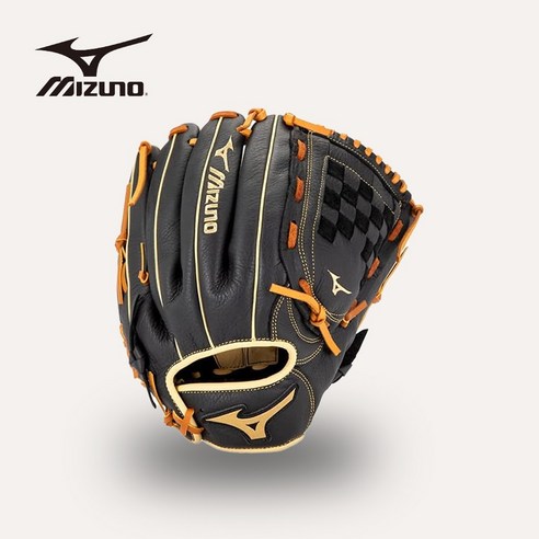 야구 초보도 프로처럼! 미즈노 프로스펙트 셀렉트 글러브 솔직 사용 후기 미즈노투수글러브