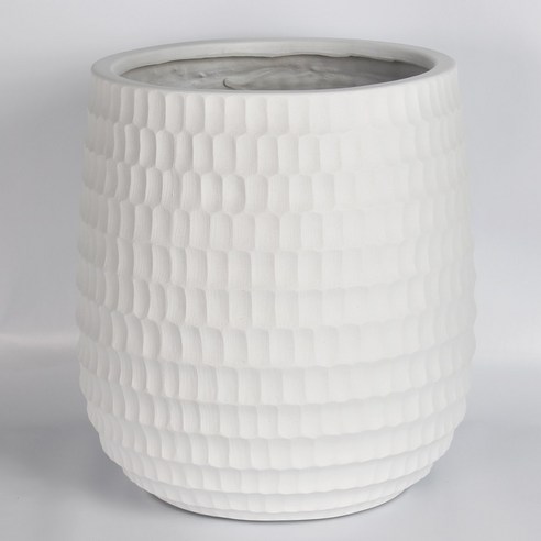 순둥이네화분 마블 항아리 대/마블화분/인테리어, 마블 항아리 대+롤러받침, 1개