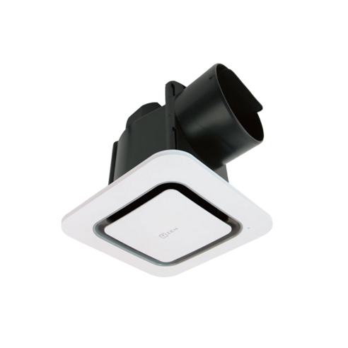 쾌적한 욕실 환경, 냄새와 습기 제거의 완벽 해결책