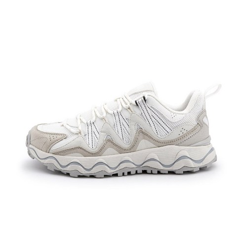 발걸음을 자유롭게, 밀레 트레킹화와 함께 떠나는 행복한 여정