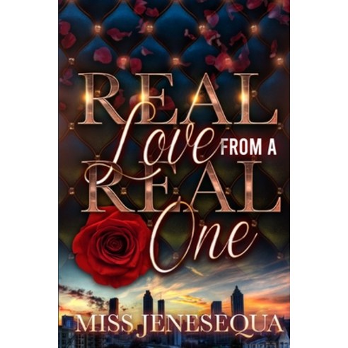 (영문도서) Real Love From A Real One Paperback, Independently Published, English, 9798759776000
