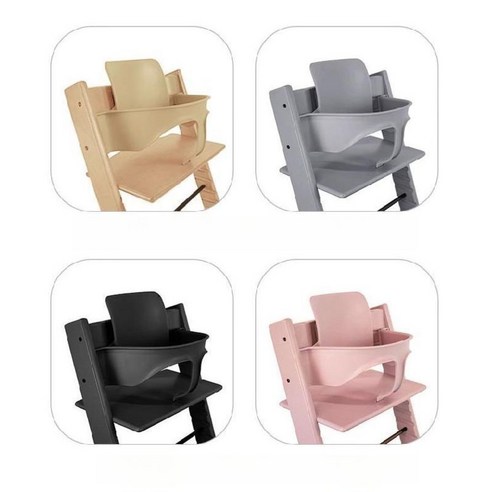 트립트랩 호환 베이비세트로 이유식 시간을 즐겁게!