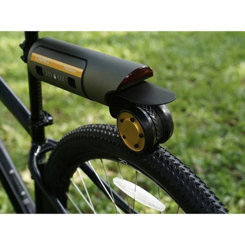 피카부스트로 언덕길 없는 평지 라이딩을!