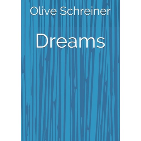 Dreams Paperback, Reprint Publishing, English, 9783959403115