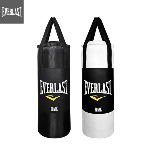 층간소음 걱정 없이! 에버라스트 스파크2 샌드백, 내 집에서 즐기는 완벽한 홈트 에버라스트샌드백