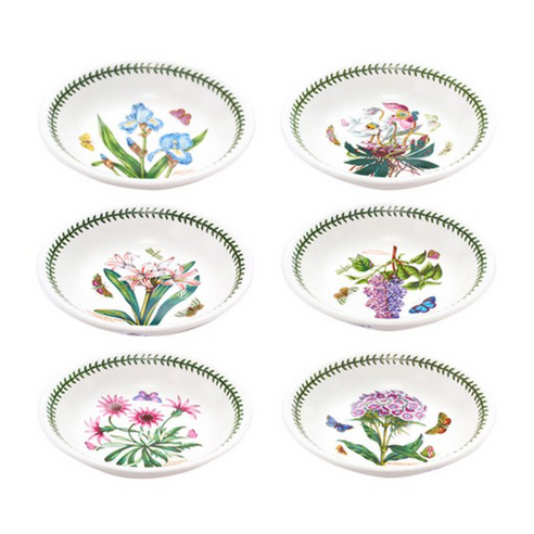포트메리온 보타닉가든 파스타 볼 22cm, 랜덤발송, 1개