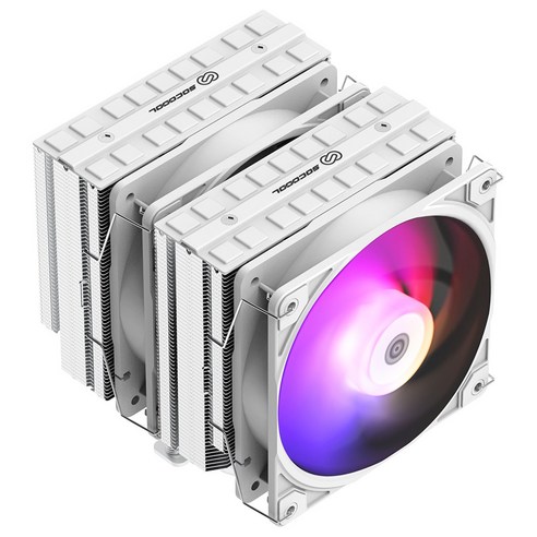 3RSYS Socoool RC-1800 Quiet 솔더링 (WHITE), 1개