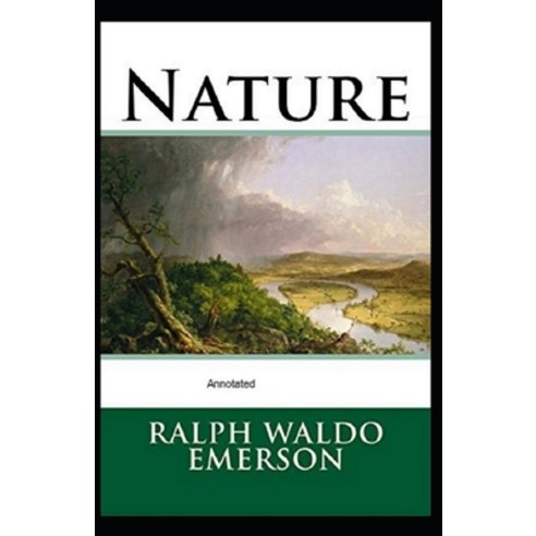 Nature Annotated Paperback, Independently Published, English ...