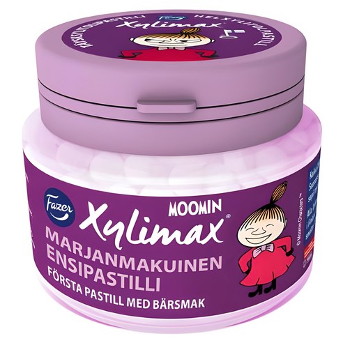 "입 안 가득 상큼함 폭발! 멈출 수 없는 무가당 간식, 리틀미이 복합베리" 질리맥스