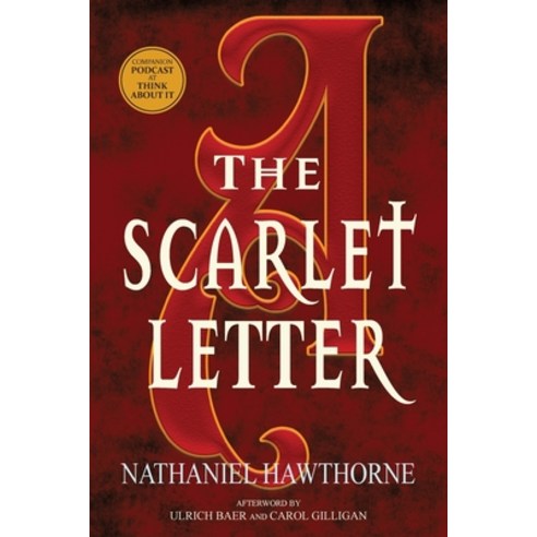 (영문도서) The Scarlet Letter (Warbler Classics Annotated Edition) Paperback, Warbler Press, English, 9781959891567