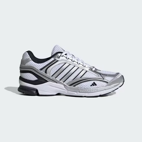 [아디다스] 발볼이 넓고 편한 SPIRITAIN 2.0 남녀공용 러닝화 화이트 (IH0274)