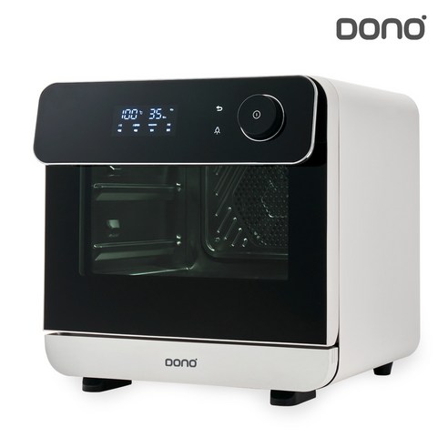 건강과 편리함을 모두 잡은 스마트 쿠킹