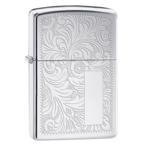 [티엠] ZIPPO 지포라이터 기념일 신년 새해 선물 352 VENETIAN ZP71MA0