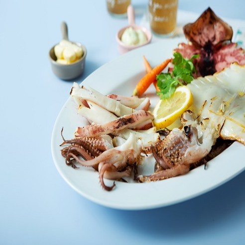 건강과 맛을 모두 갖춘 프리미엄 오바다 선물세트