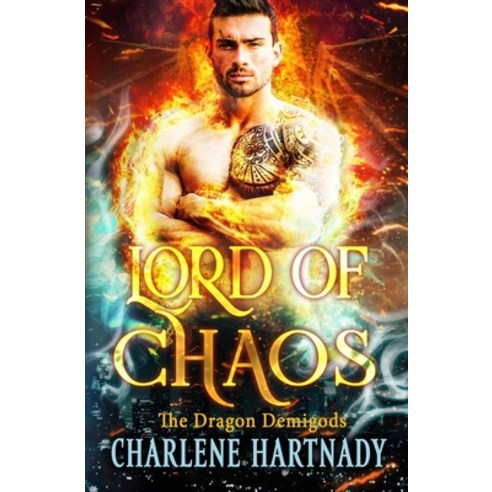 Lord of Chaos Paperback, Independently Published, English, 9798587135369