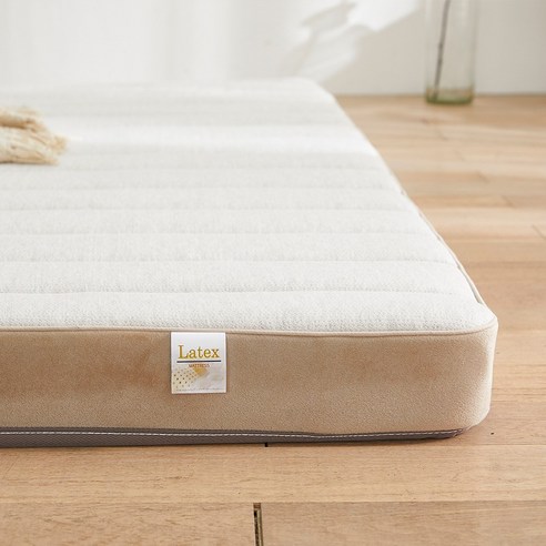 푹슬립 매트리스 10cm - 할인가격, 배송방법, 평가수와 평점