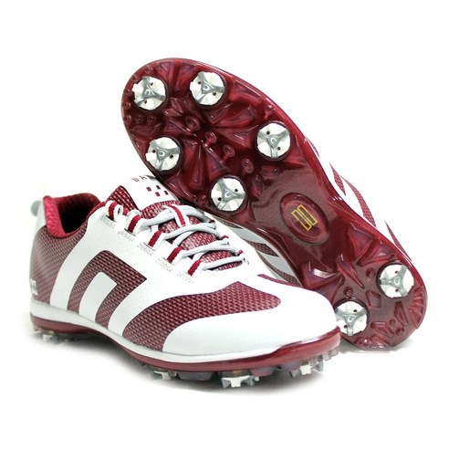 여성골프화 닥스골프 여성스파이크 골프화 DKSH18-029L Best Top3