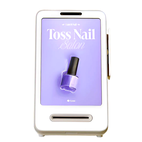 월 사용료 없는 최첨단 결제 솔루션: 토스프론트 단말기 심층 분석 토스단말기