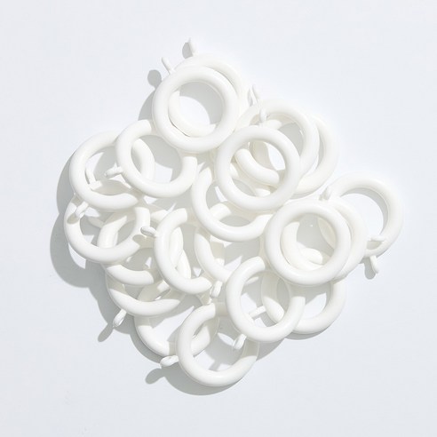 섬세한 빛을 담아내는 공간의 조력자, 홈드레브 프리미엄 커튼링