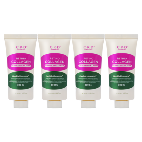 종근당건강 CKD 레티노콜라겐 괄사 목주름 크림 리필 50ml 1개 종근당건강 CKD 레티노콜라겐 괄사 목주름 크림 리필 50ml 1개