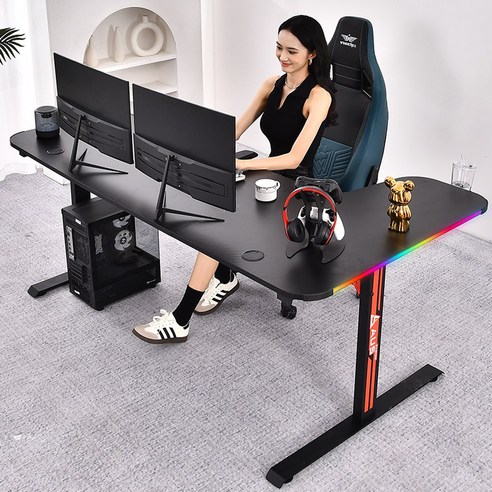 게이머의 궁극적인 전투 공간