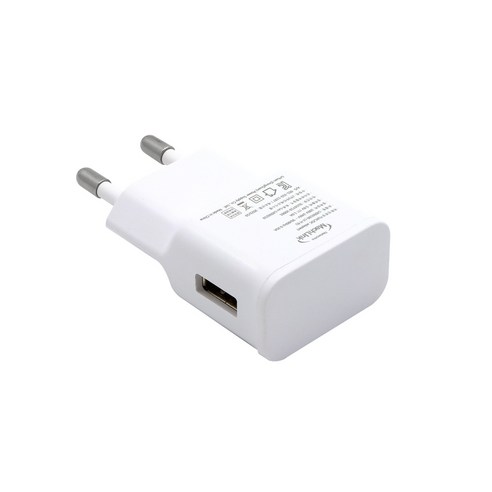 1포트 5V 1A 5W 오비원 USB 충전기 LX050100