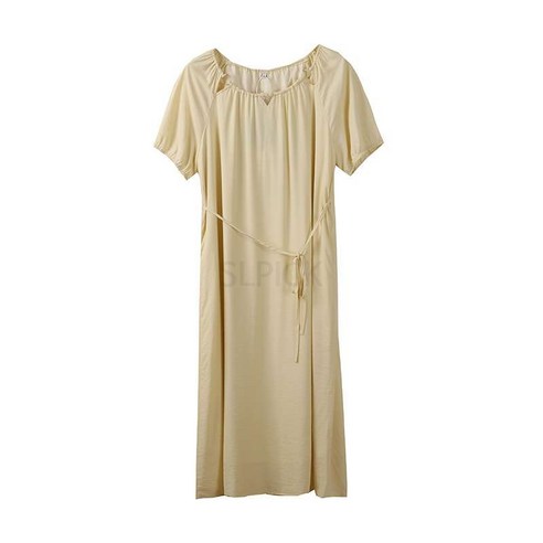 [SaleNOWㅣ인기상품] YSMALL 여성 옷: 스타일리시한 빈티지 원피스 [세일나우ㅣ추천상품]