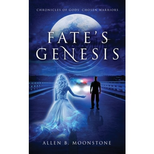 (영문도서) Fate''s Genesis Hardcover, MindStir Media, English, 9781958729700