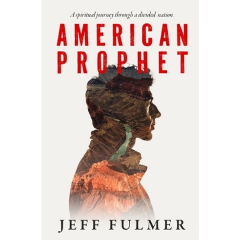 (영문도서) American Prophet Paperback, English, 9798869174192