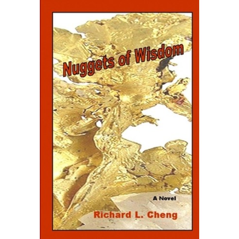 Nuggets of Wisdom Paperback, Lulu.com