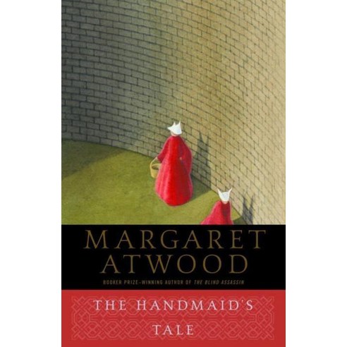 The Handmaid''s Tale, Anchor Books