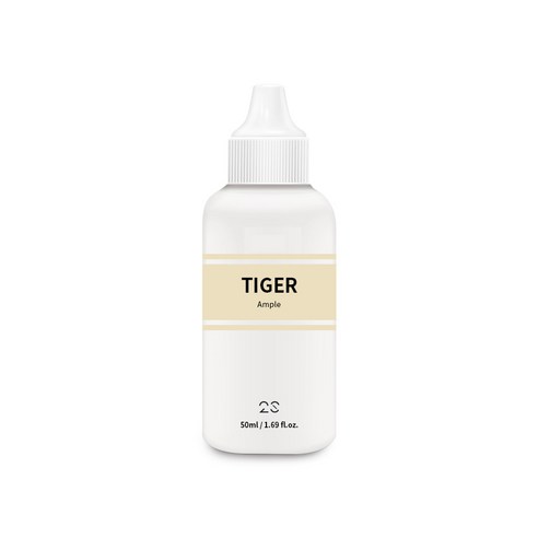 이솔 호랑이 앰플 50ml, 1개